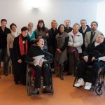 Groupe de parole Nimes - ALIS