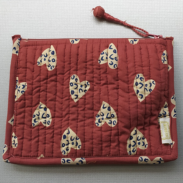 Trousses de toilette Bonheur du Jour – Image 3