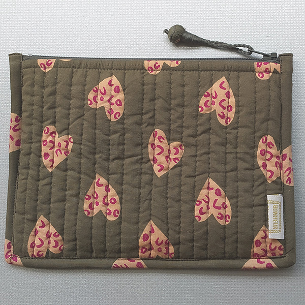 Trousses de toilette Bonheur du Jour – Image 4