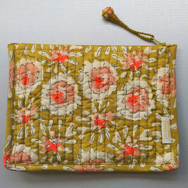 Trousses de toilette Bonheur du Jour – Image 5