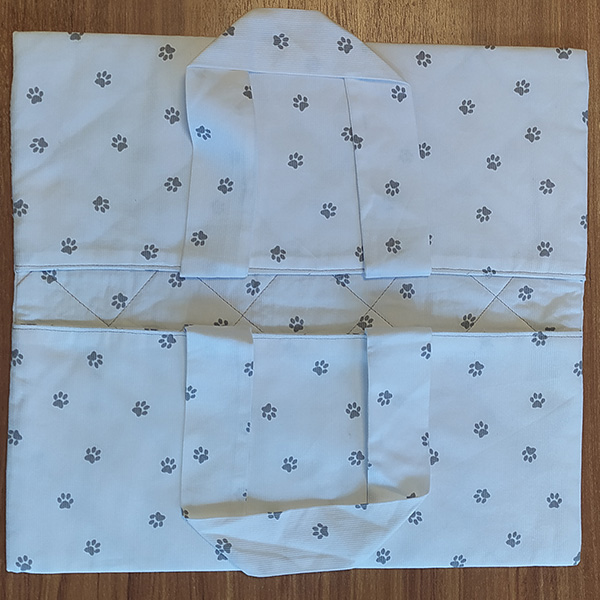 Porte-tartes, quiches, gâteaux.. – Image 13