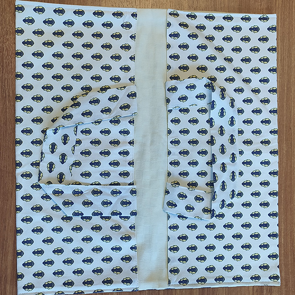 Porte-tartes, quiches, gâteaux.. – Image 14