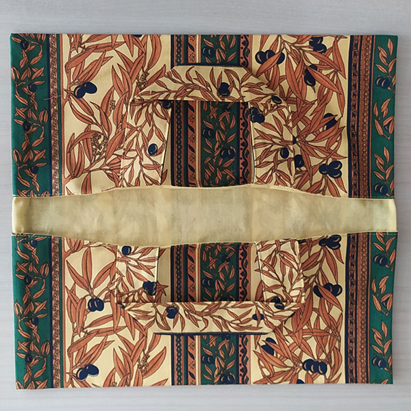 Porte-tartes, quiches, gâteaux.. – Image 9