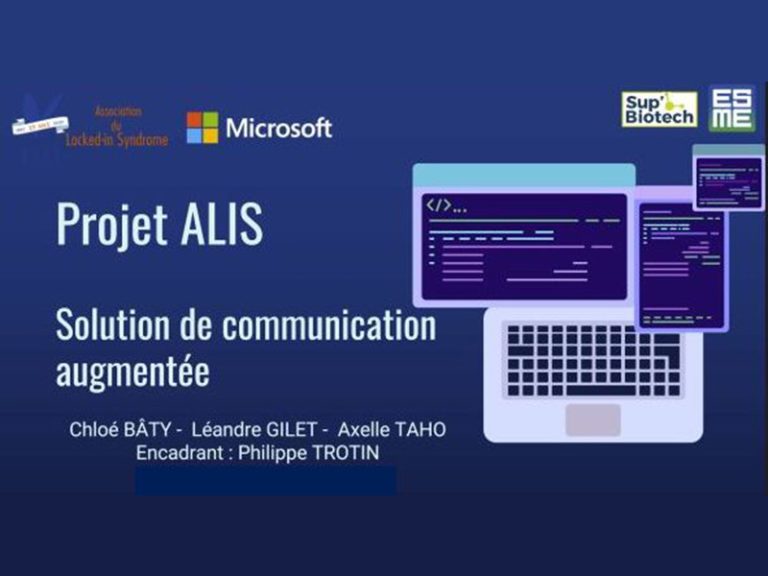 Des nouvelles du projet SHARE AI – Microsoft - ALIS