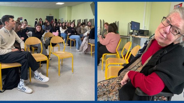 mariannick pavageau institut formation cholet et angers
