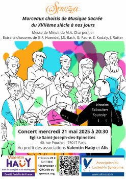 sprezza concert 21 mai 2025 image