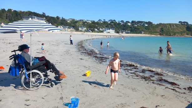 alis temoign vacancesjoel felicie