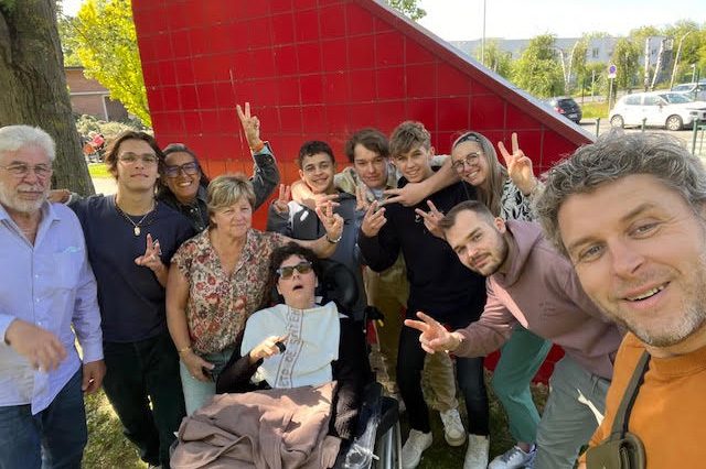 alis temoignage celine halbot
