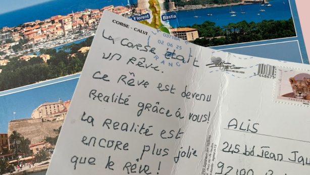 vacances répit isabelle corse web