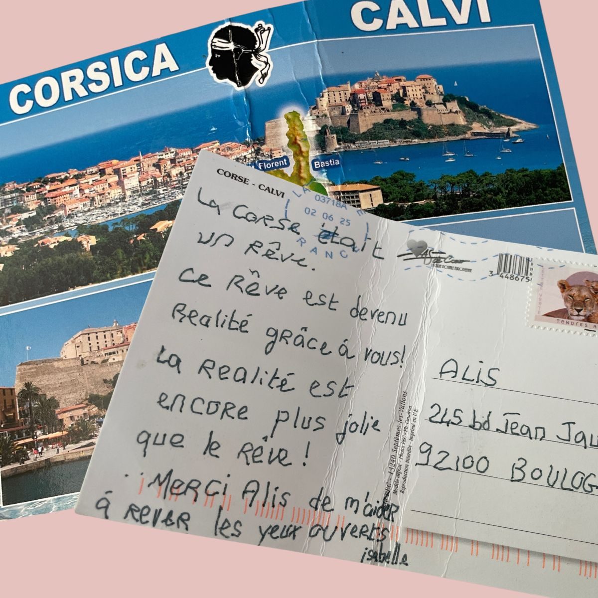 vacances répit isabelle corse web