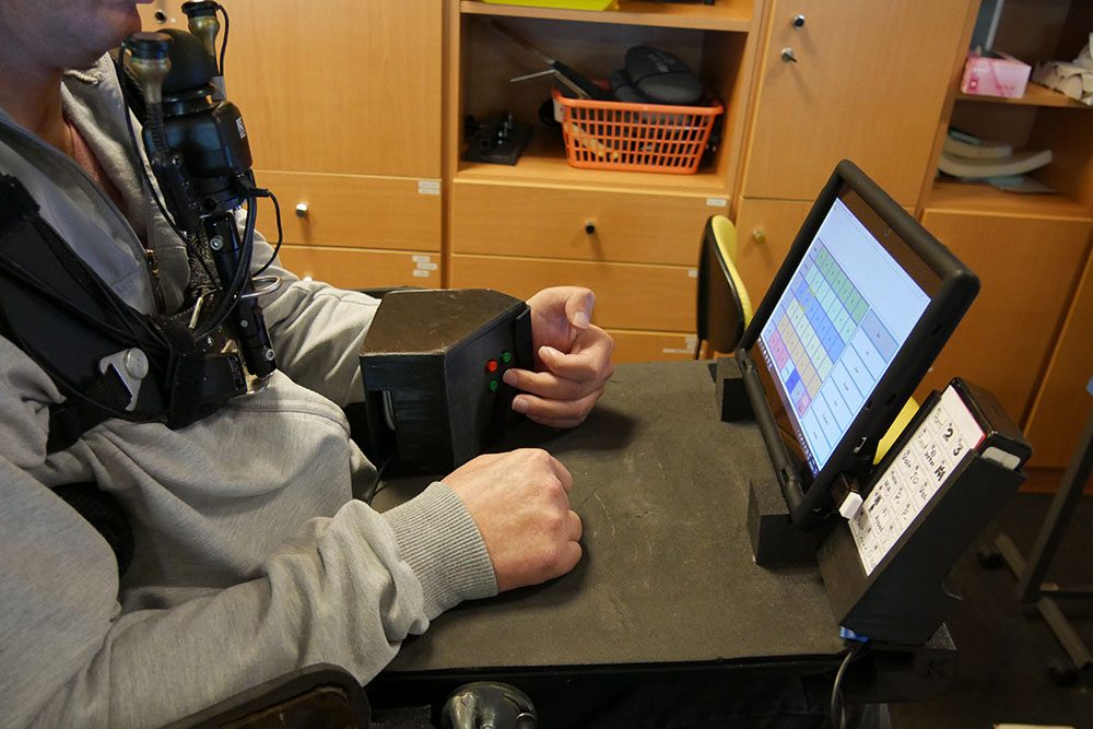 alis rehab lab