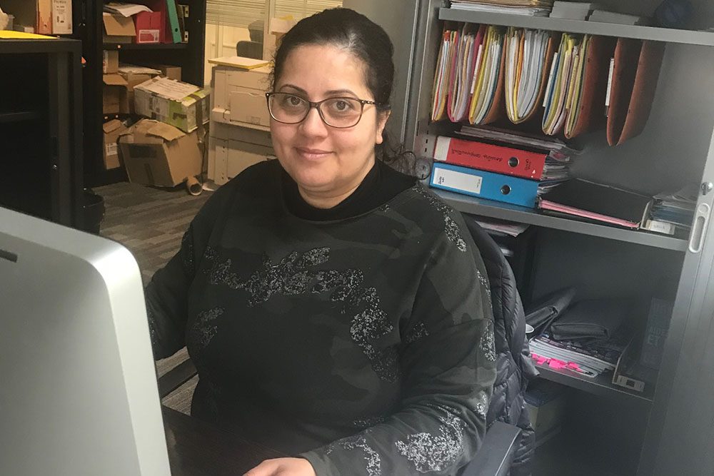 alis soutien service social