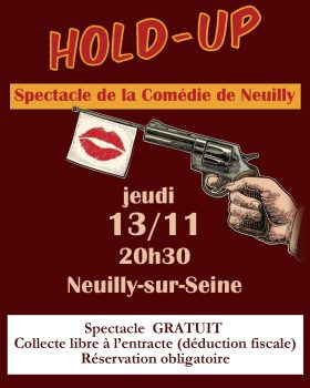 theatre popup