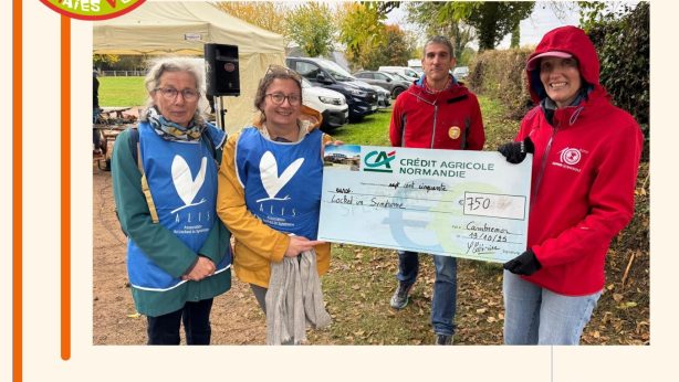 trail cambremer 2025