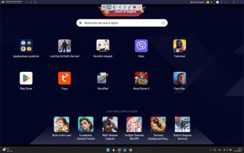 alis bluestacks