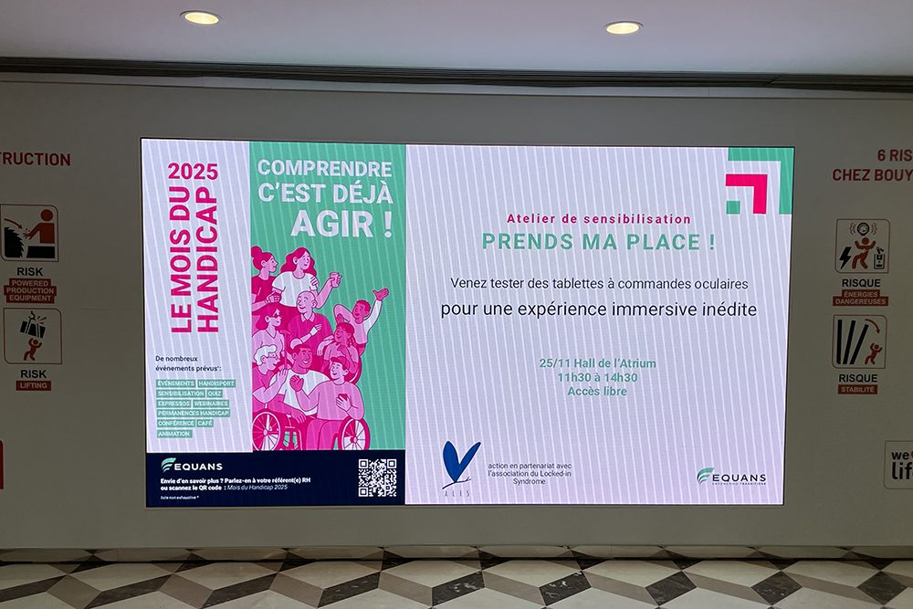 alis equans partenaire