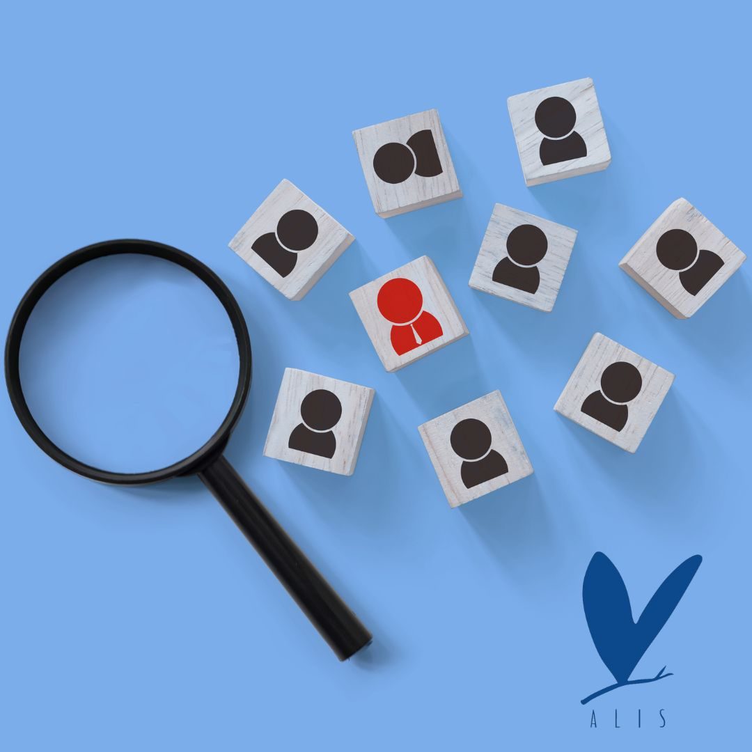 alis recrute