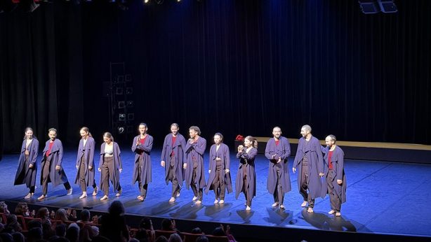 alis zoubida artcarmen