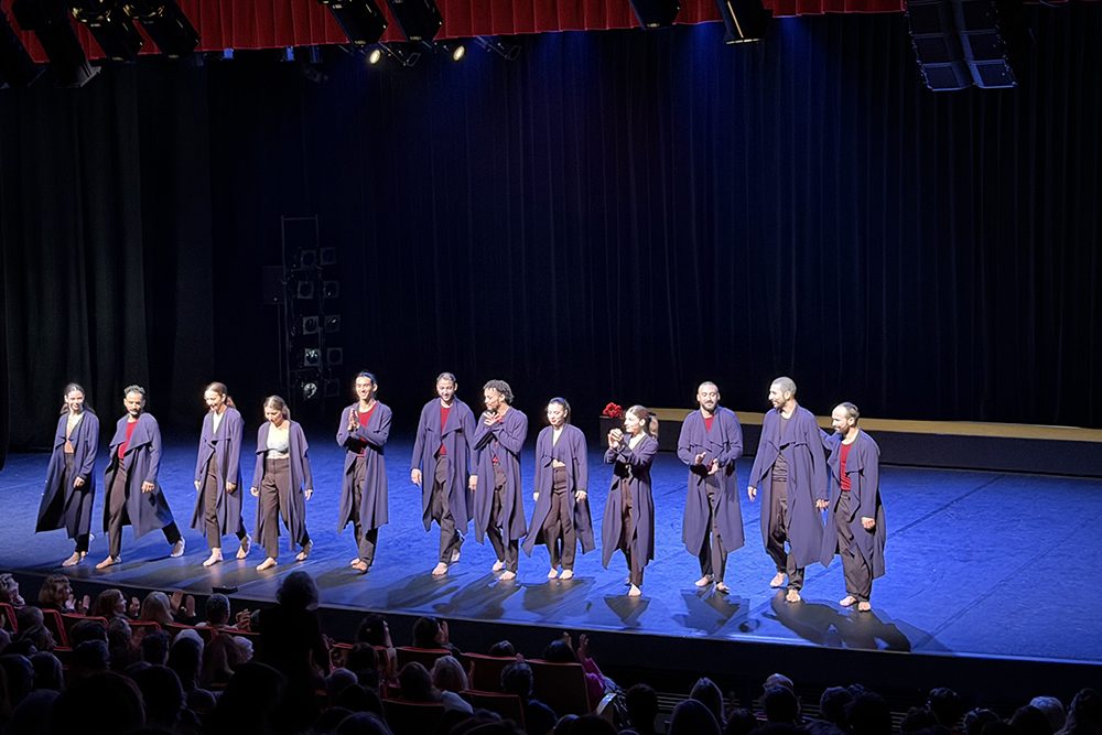 alis zoubida artcarmen