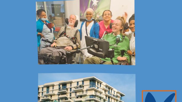 accueil temporaire à la mas perce neige à boulogne (92)