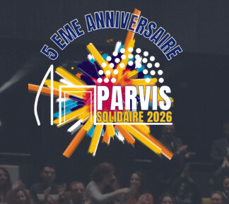 5e anniversaire parvis soldiaire