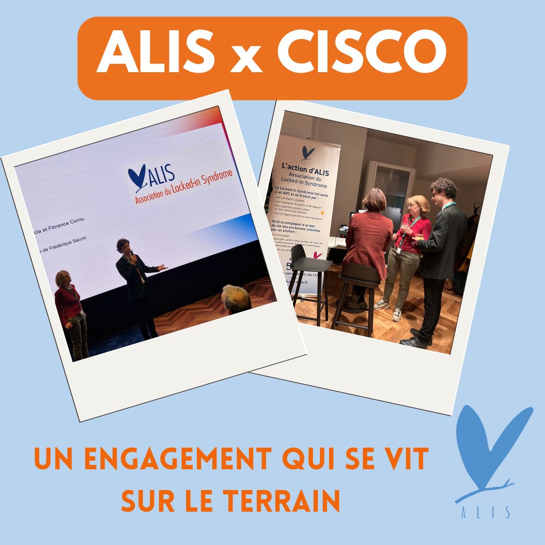 alis x cisco 2026