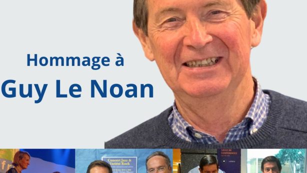 hommage a guy le noan