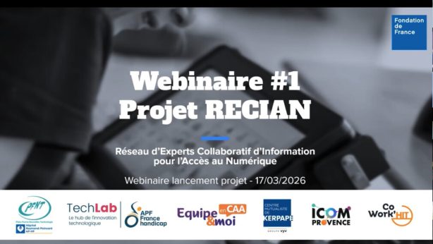 image du replay recian