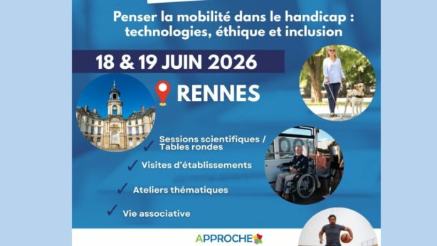 annonce colloque approche 2026