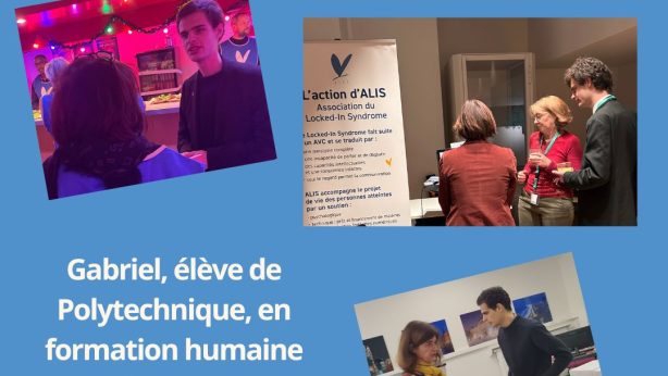 article témoignage gabriel 2026