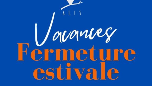 vacances alis 2026
