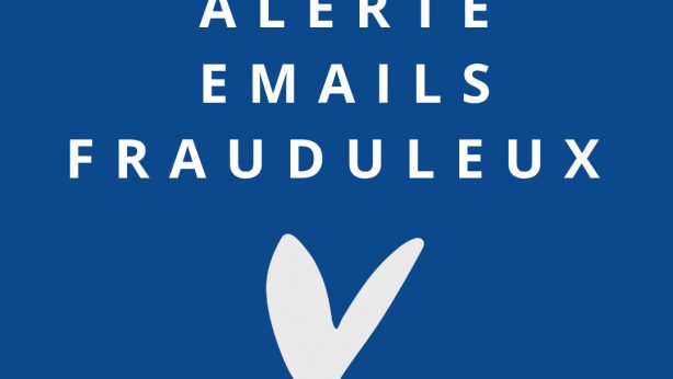 alerte emails