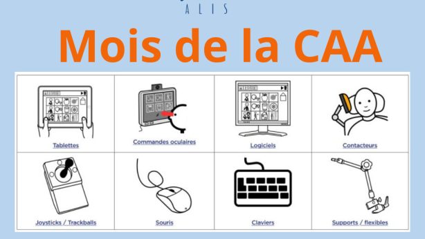 mois de la caa prêt de materiel