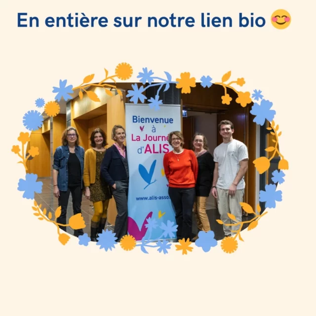 🎶 "Merci ALIS" : Une chanson pleine d'émotion et de sens

À l'initiative de Thierry Danigo, ergothérapeute et grand ami d'ALIS, la chanson "Merci ALIS" est un hommage poignant à notre histoire, à nos missions, et à ce lien unique que nous partageons avec les personnes touchées par le locked-in syndrome (LIS) et leurs familles.

🎤 Révélée lors du 23e Congrès d'ALIS à Boulogne-Billancourt le 14 mars 2025, cette chanson a profondément ému l'assemblée, suscitant de vives réactions, notamment chez les personnes concernées par le LIS et leurs proches.

🔊 Quand l’IA donne de la voix...
Créée grâce à l’utilisation d’outils d'intelligence artificielle (IA), cette chanson soulève une question essentielle : celle de l’utilisation des voix de synthèse dans les logiciels de communication. Ces technologies, bien qu'efficaces, ne retransmettent pas encore pleinement les émotions humaines. Mais l'innovation est en marche, et nous espérons qu'elle enrichira bientôt les outils de Communication Alternative et Améliorée (CAA), permettant ainsi de donner une voix plus humaine et plus émotionnelle à ceux qui en ont besoin.

Merci à tous ceux qui rendent ce travail possible et qui soutiennent ALIS. 

Ensemble, nous faisons avancer les choses. 💙

#MerciALIS #LIS #Innovation #IA #Soutien #Solidarité #CommunicationAlternative #Emotions #Technologie #ALIS