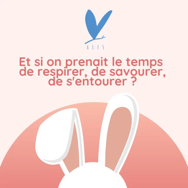 🍫🌸 Ce long week-end est l’occasion parfaite pour ralentir, rire, partager et prendre soin les uns des autres… tout en savourant quelques délices chocolatés !

À l’occasion de ce moment de pause printanière, l'équipe d'ALIS souhaite à toutes et à tous — personnes touchées par le LIS, vos proches, ainsi qu’à nos formidables bénévoles, partenaires et donateurs — de beaux instants de répit, de calme ou de joie partagée.

💛 Merci d’être là, avec nous, tout au long de l’année.

#ALIS #WeekEndDePrintemps #Solidarité #LIS #Merci