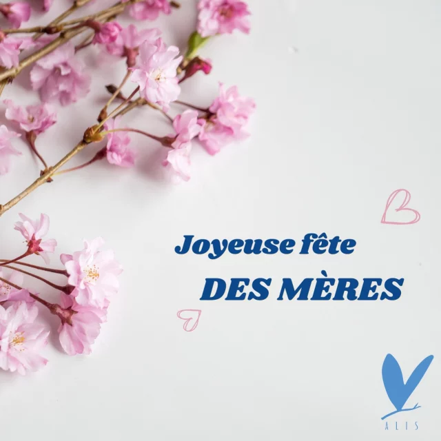 🌸 Bonne fête à toutes les mamans ! 🌸
Aujourd’hui, on célèbre l’amour inconditionnel, la douceur, la force et les petits gestes du quotidien qui font toute la différence.
Merci à celles qui donnent sans compter, qui aiment sans condition, et qui illuminent nos vies chaque jour.
💖 Vous êtes incroyables, aujourd’hui et tous les jours.
